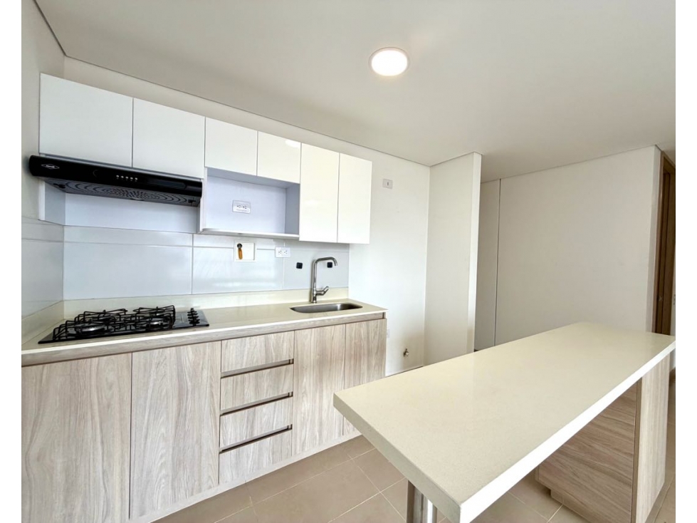 VENTA APARTAMENTO LOMA DE SAN JOSÉ SABANETA — foto 5