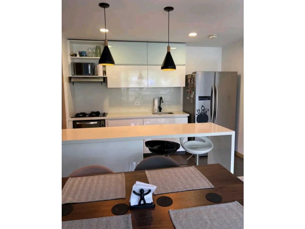 Venta Apartamento Loma Del Chocho Envigado — foto 3