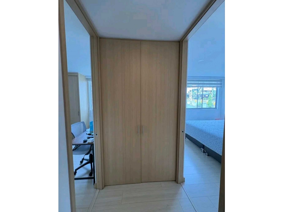 Venta Apartamento Loma Del Chocho Envigado — foto 4