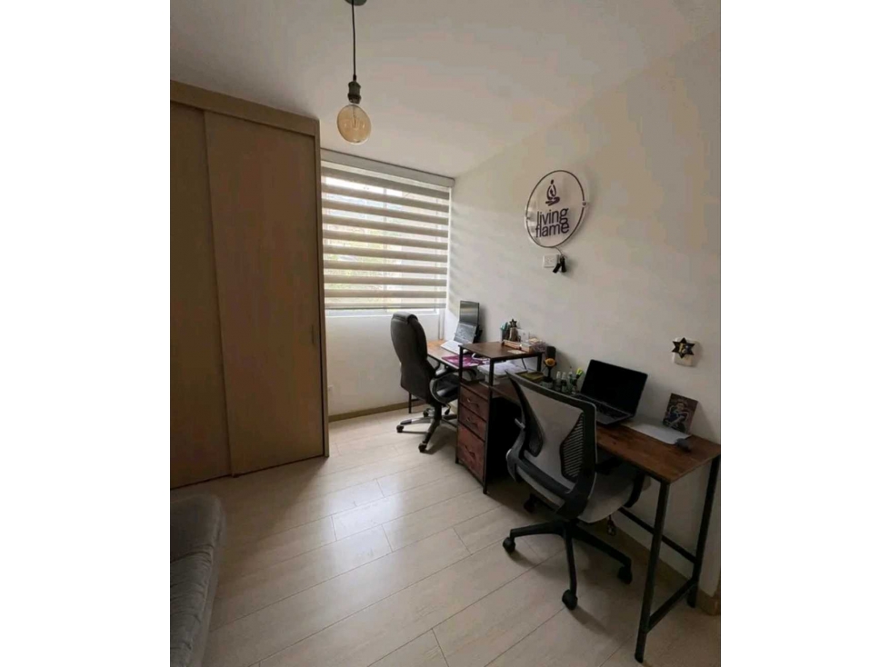 Venta Apartamento Loma Del Chocho Envigado — foto 5