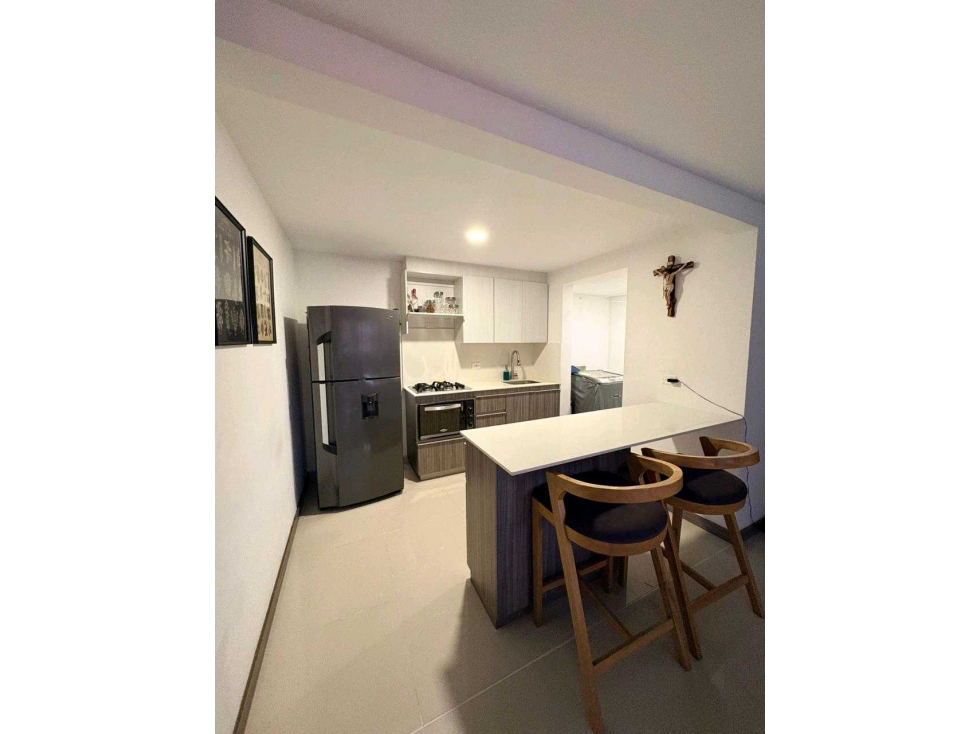 Venta Apartamento Loma Del Escobero Envigado Antioquia — foto 4