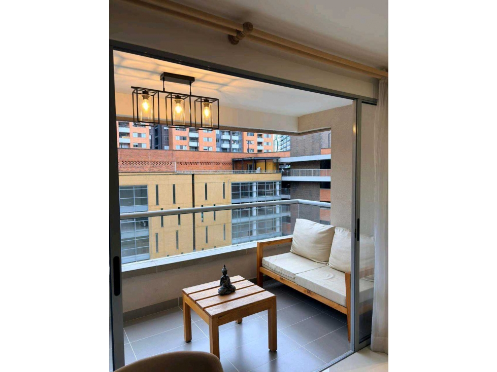 Venta Apartamento Loma Del Escobero Envigado Antioquia — foto 5