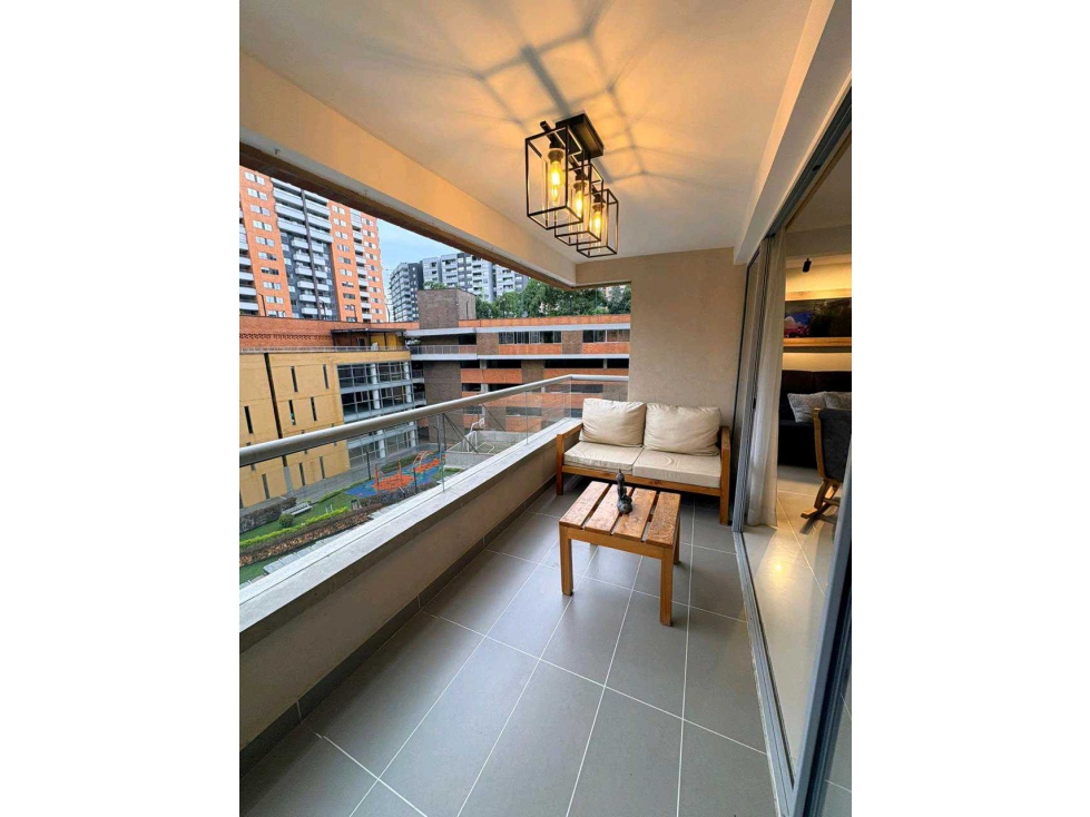 Venta Apartamento Loma Del Escobero Envigado Antioquia — foto 6