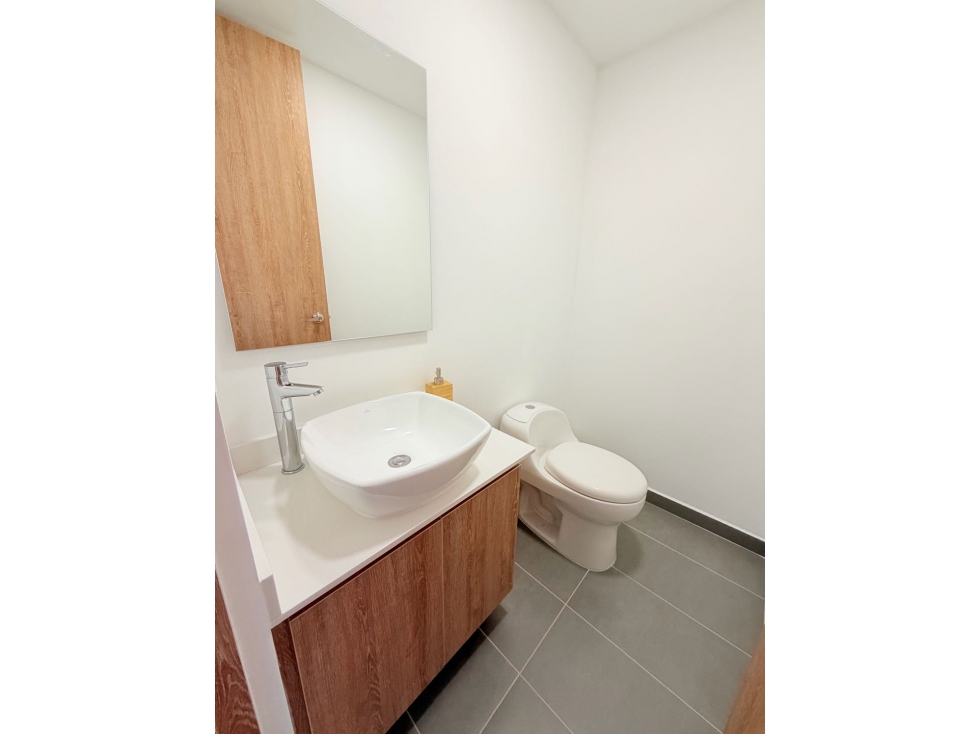 Venta Apartamento, loma del escobero , envigado — foto 2