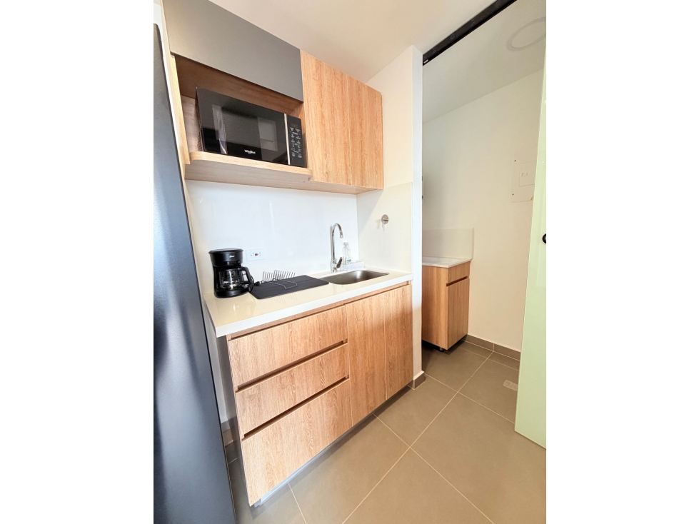 Venta Apartamento, loma del escobero , envigado — foto 3