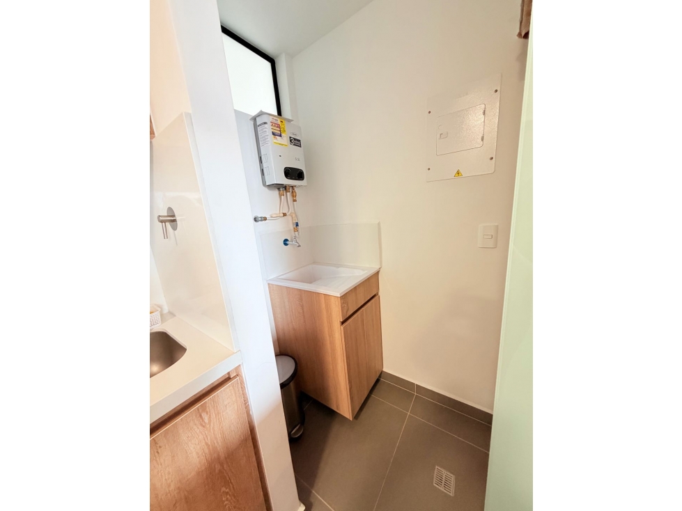 Venta Apartamento, loma del escobero , envigado — foto 4