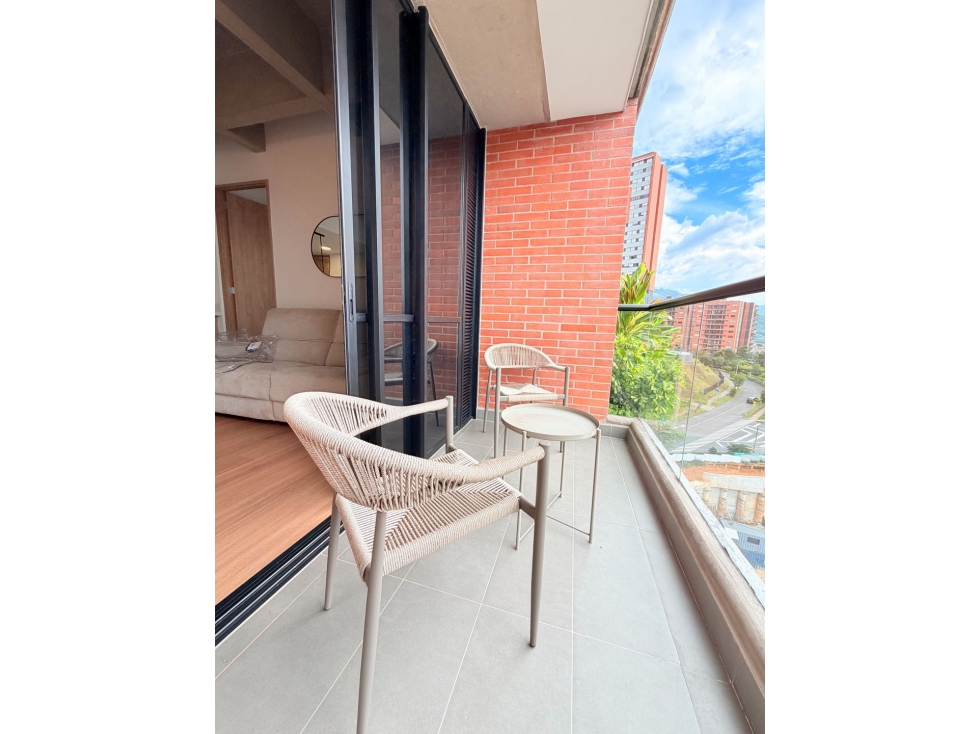 Venta Apartamento, loma del escobero , envigado — foto 6