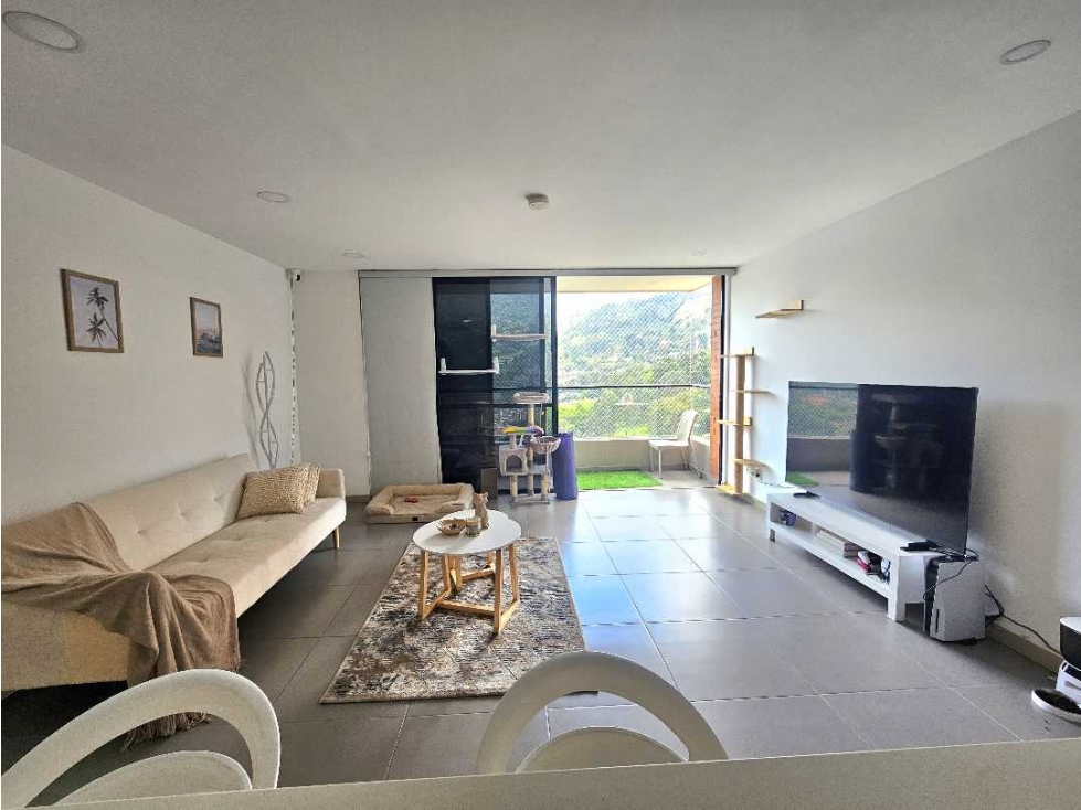 Venta apartamento Loma del Escobero - Envigado