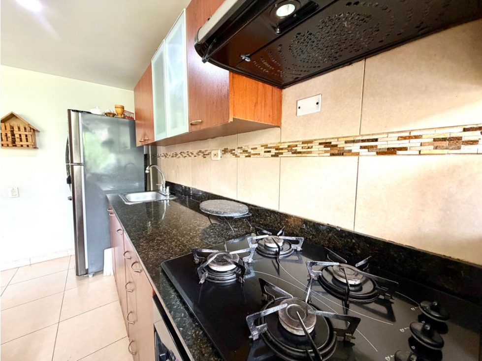 VENTA APARTAMENTO LOMA DEL ESMERALDAL — foto 6