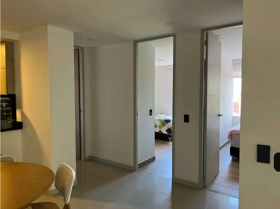 Venta Apartamento Loma Del Esmeraldal Envigado Antioquia — foto 3