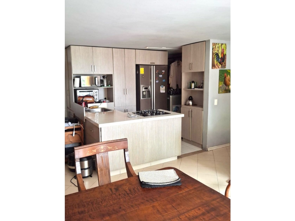 VENTA APARTAMENTO. LOMA DEL INDIO. — foto 2