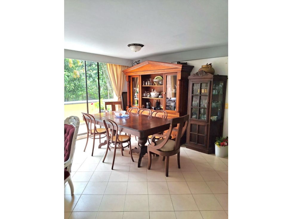 VENTA APARTAMENTO. LOMA DEL INDIO. — foto 3