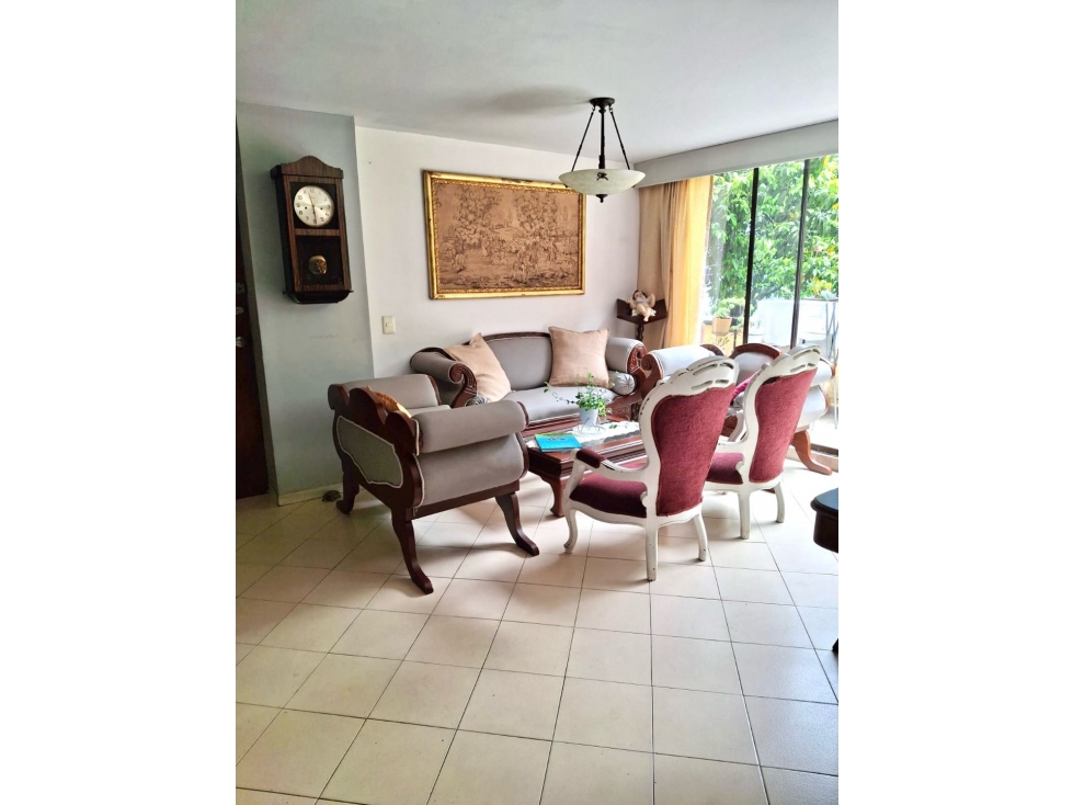VENTA APARTAMENTO. LOMA DEL INDIO. — foto 4