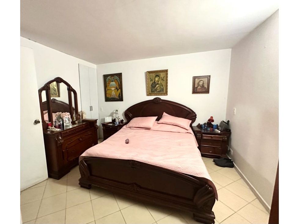 VENTA APARTAMENTO. LOMA DEL INDIO. — foto 5