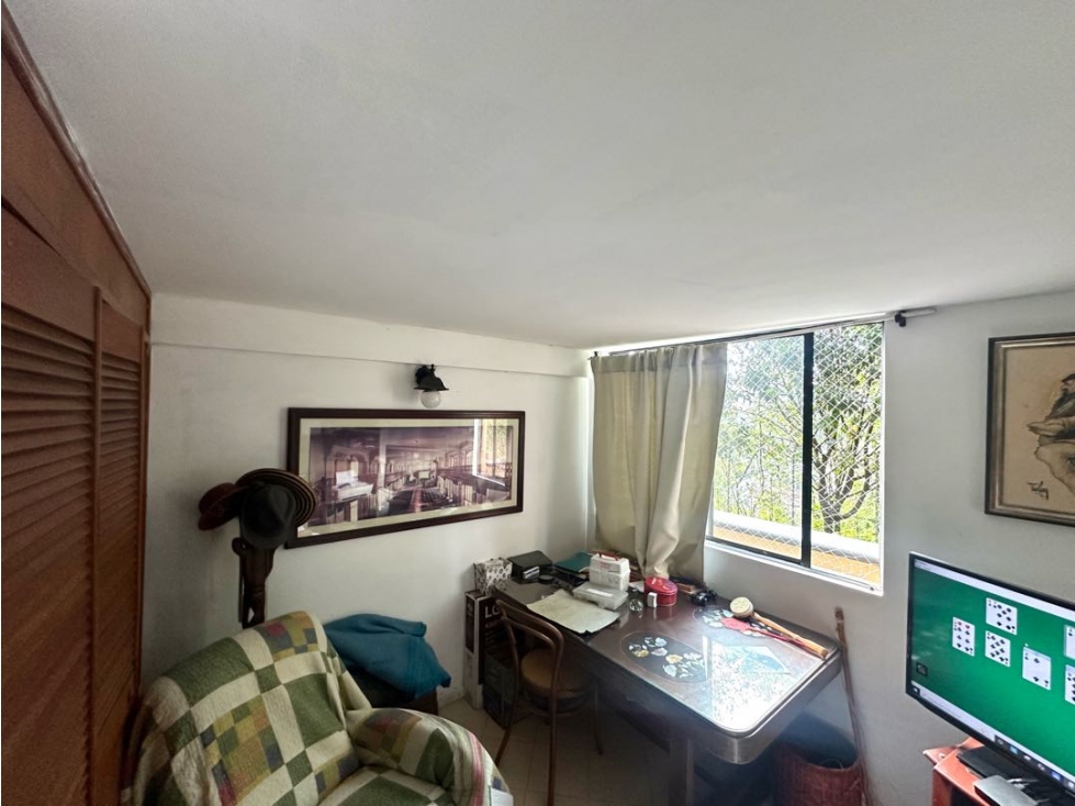 VENTA APARTAMENTO. LOMA DEL INDIO. — foto 6