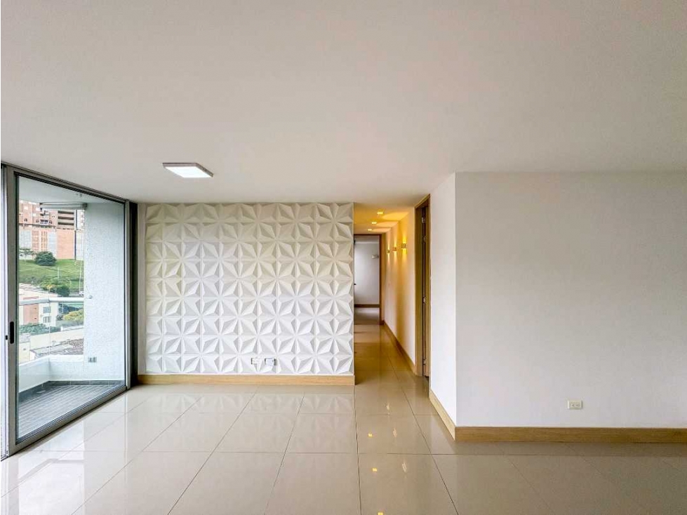 Venta apartamento loma del indio