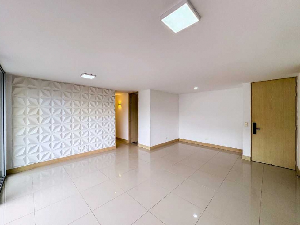 Venta apartamento loma del indio — foto 2