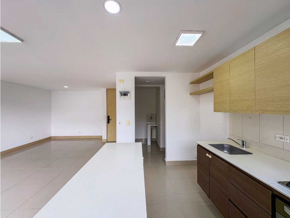 Venta apartamento loma del indio — foto 4