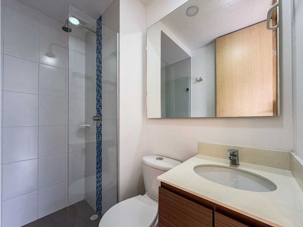 Venta apartamento loma del indio — foto 6