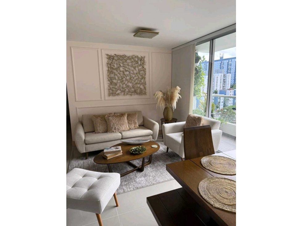 Venta Apartamento Loma Del Indio Poblado Medellin