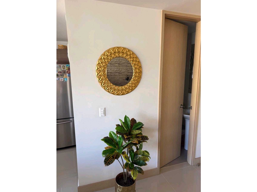 Venta Apartamento Loma Del Indio Poblado Medellin — foto 4