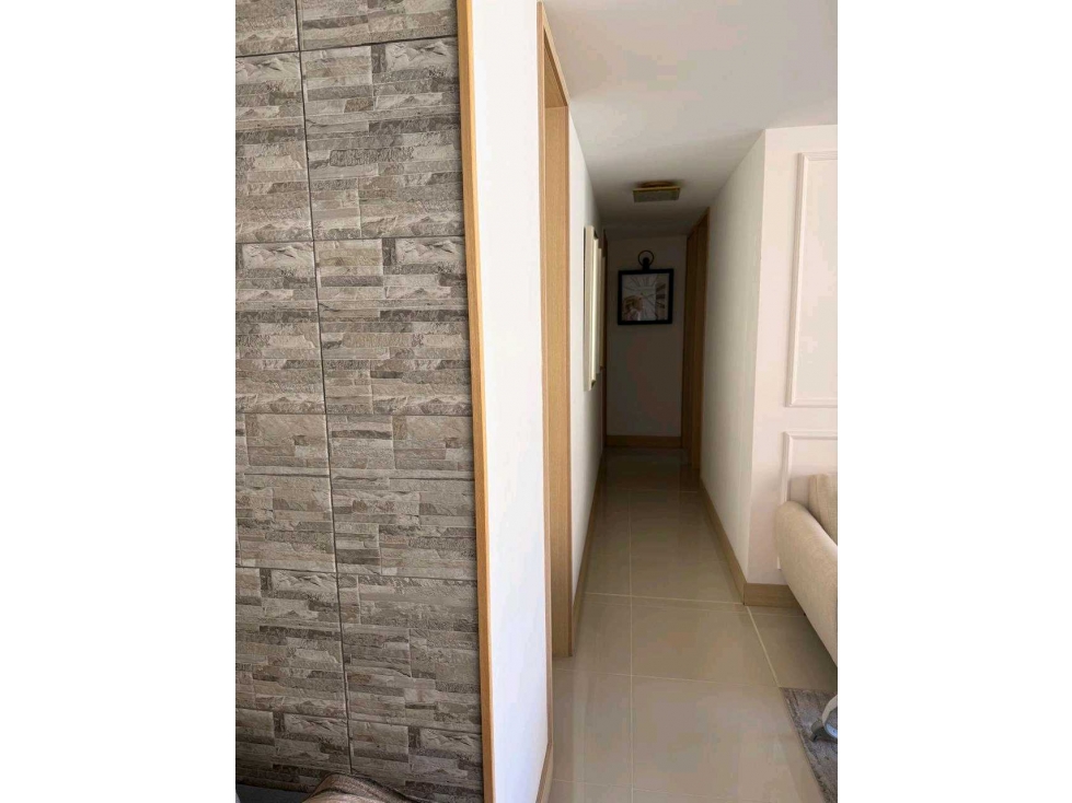 Venta Apartamento Loma Del Indio Poblado Medellin — foto 5