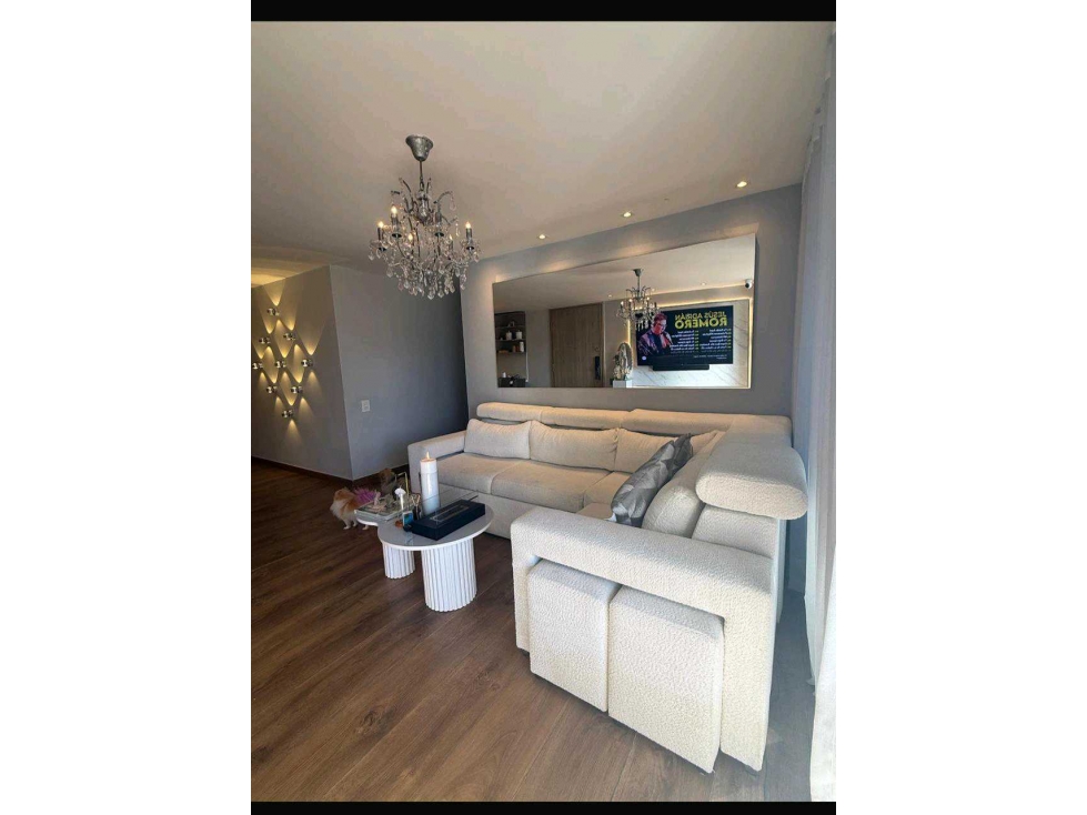 Venta Apartamento Palmas El Poblado Medellín — foto 2