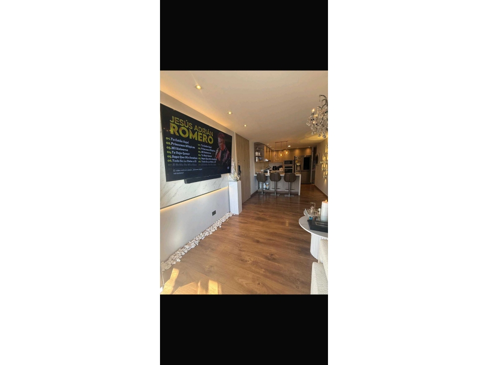 Venta Apartamento Palmas El Poblado Medellín — foto 4