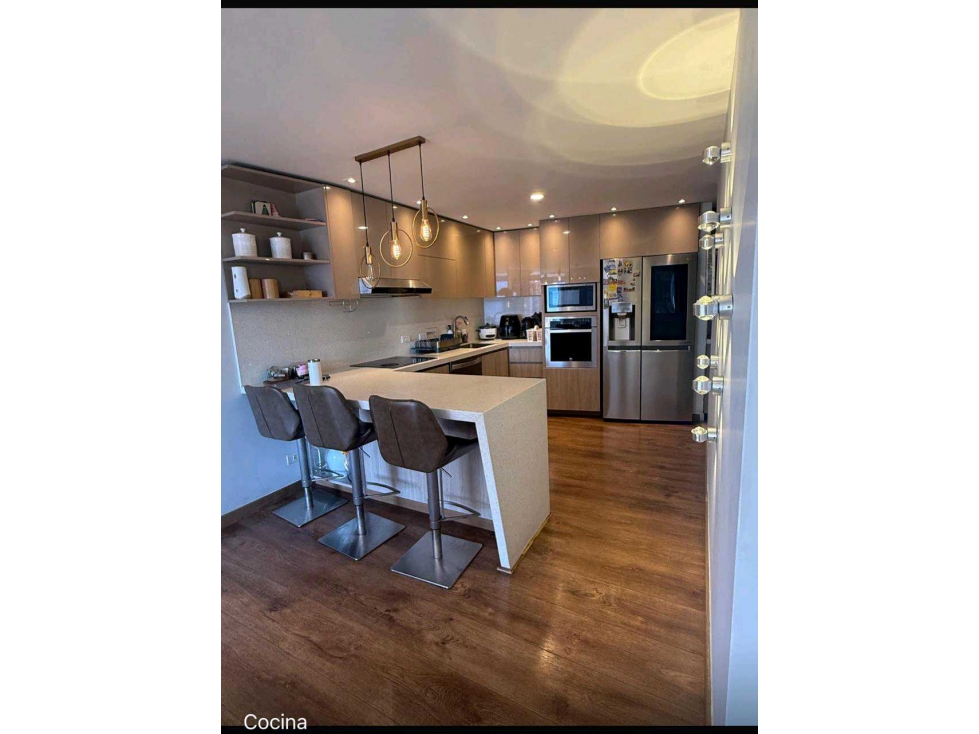 Venta Apartamento Palmas El Poblado Medellín — foto 5