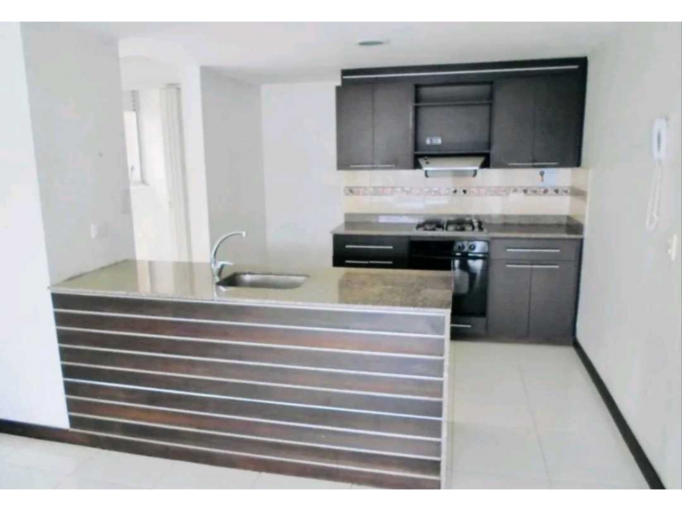 Venta Apartamento Loma Del Indio El Poblado Medellín — foto 3