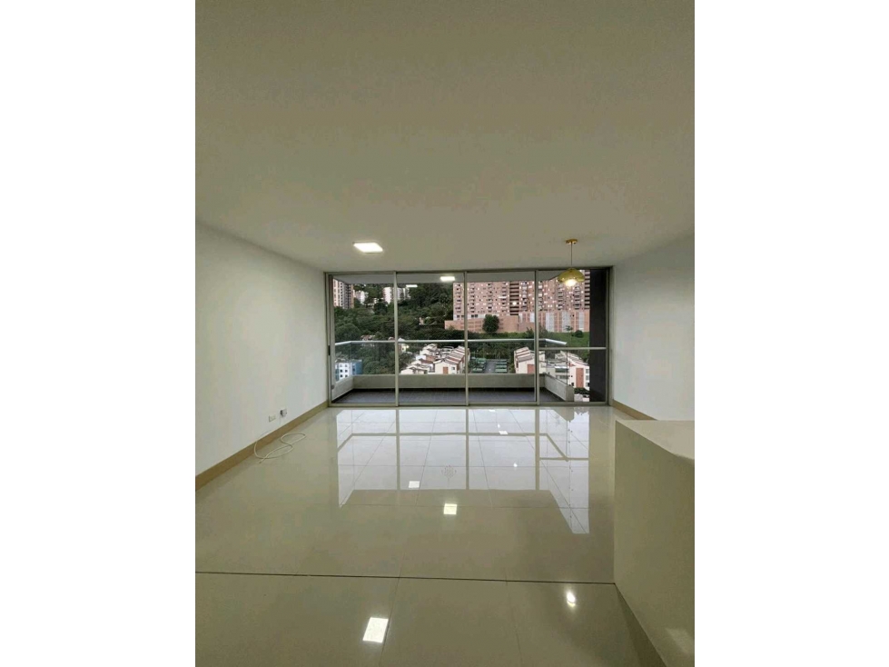 Venta Apartamento Loma Del Indio El Poblado Medellín
