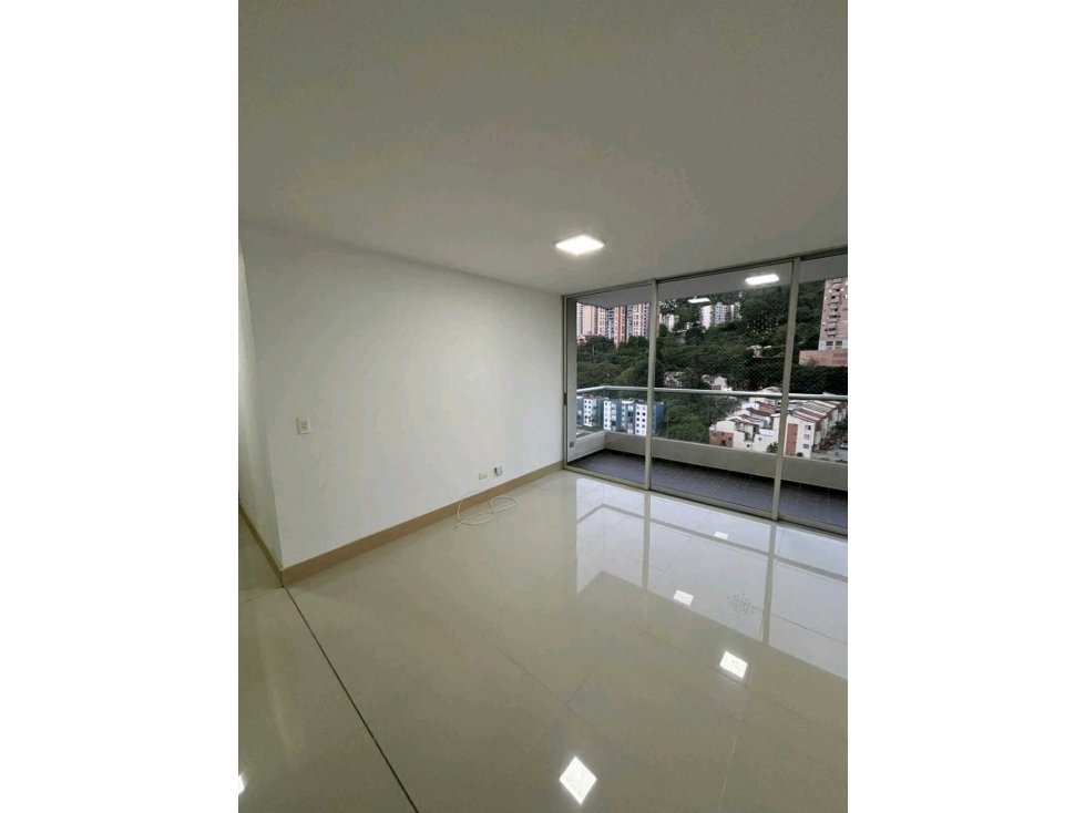 Venta Apartamento Loma Del Indio El Poblado Medellín — foto 3
