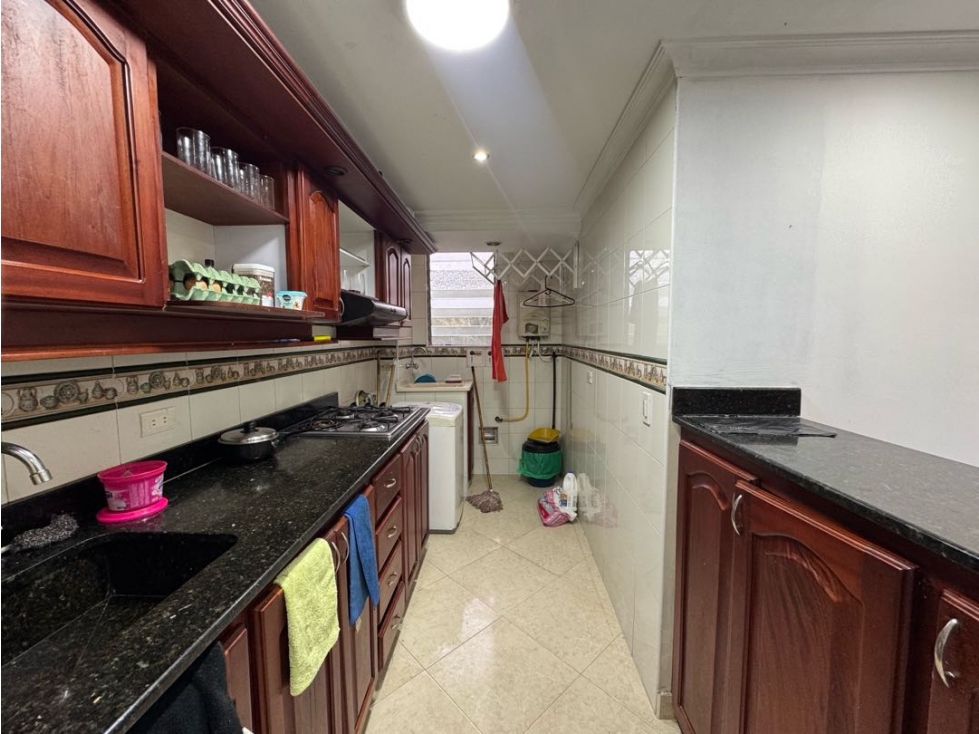 Venta apartamento loma del indio — foto 2