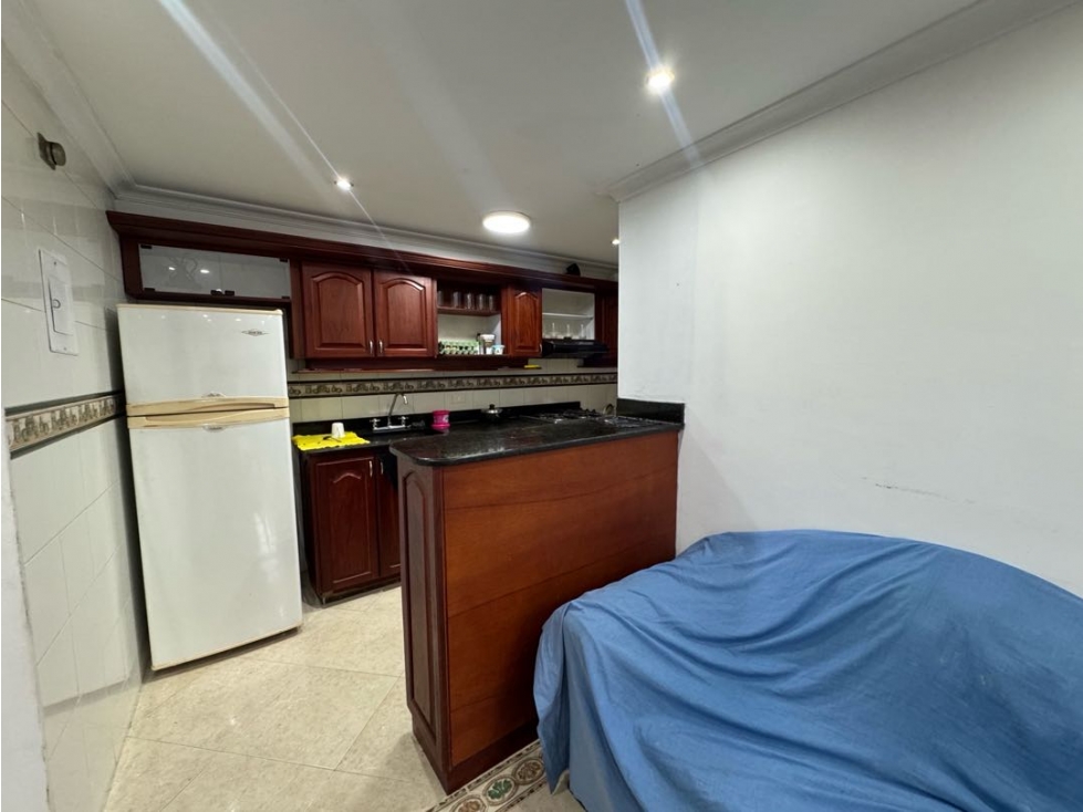 Venta apartamento loma del indio — foto 4