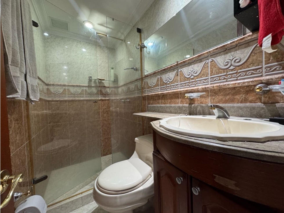 Venta apartamento loma del indio — foto 5
