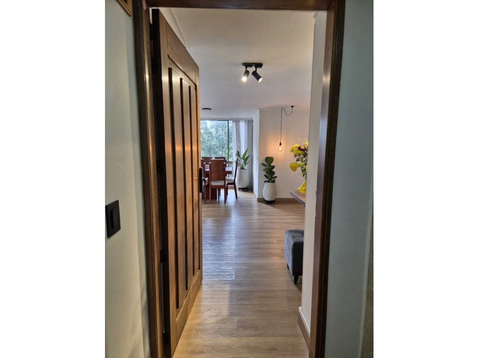 Venta Apartamento Loma Del Tesoro El Poblado Medellín — foto 4