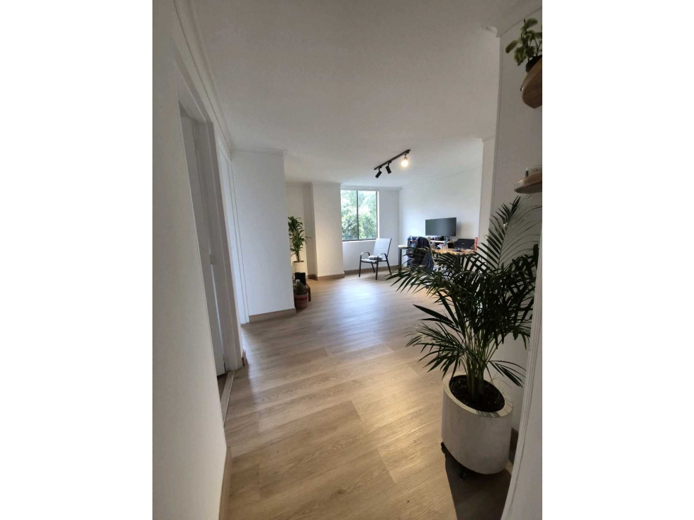 Venta Apartamento Loma Del Tesoro El Poblado Medellín — foto 6