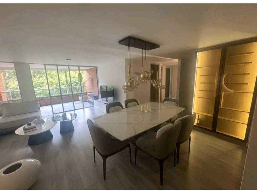 Venta Apartamento Loma Los Benedictinos Envigado Antioquia — foto 3