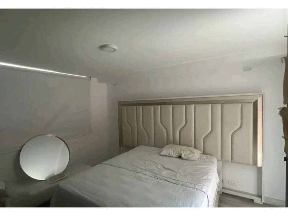 Venta Apartamento Loma Los Benedictinos Envigado Antioquia — foto 4