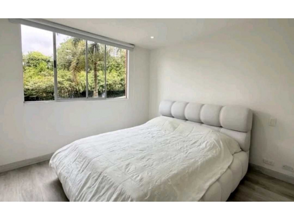 Venta Apartamento Loma Los Benedictinos Envigado Antioquia — foto 5