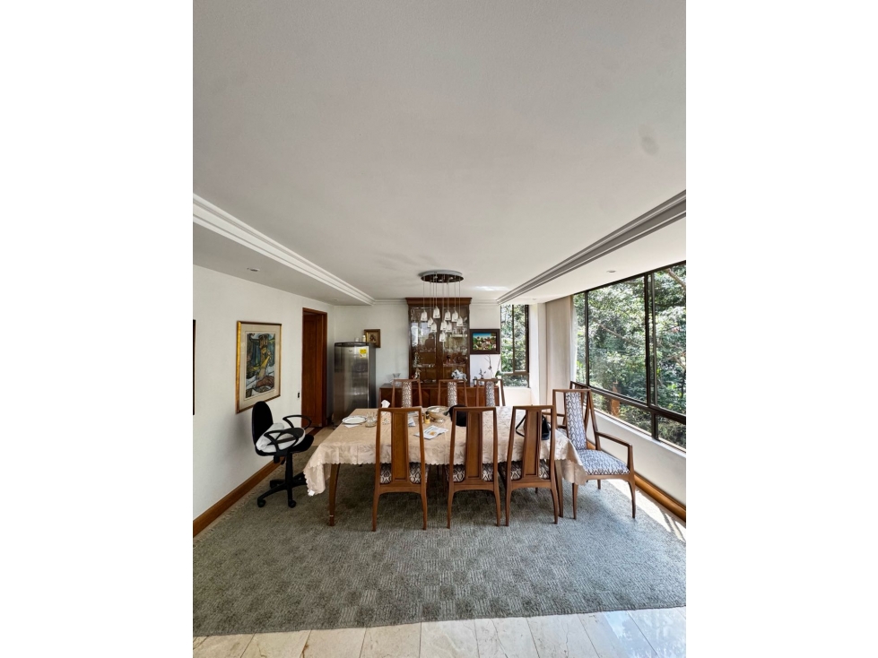 Venta apartamento Loma Los González Medellín. — foto 2