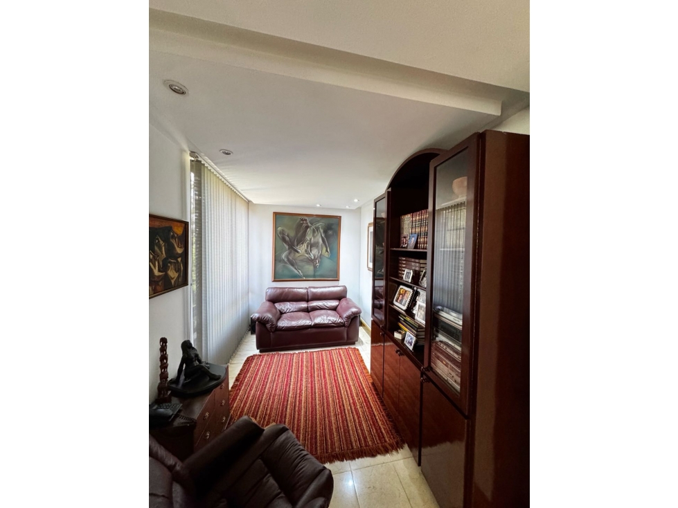 Venta apartamento Loma Los González Medellín. — foto 3