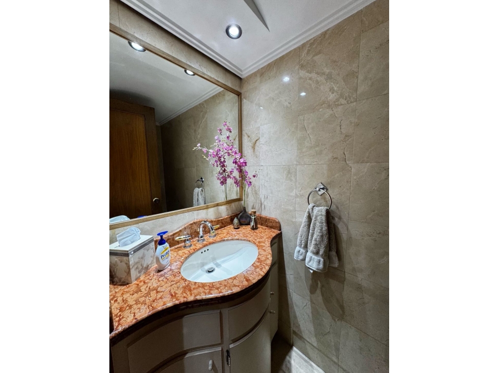 Venta apartamento Loma Los González Medellín. — foto 4