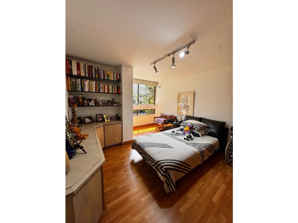 Venta apartamento Loma Los González Medellín. — foto 5