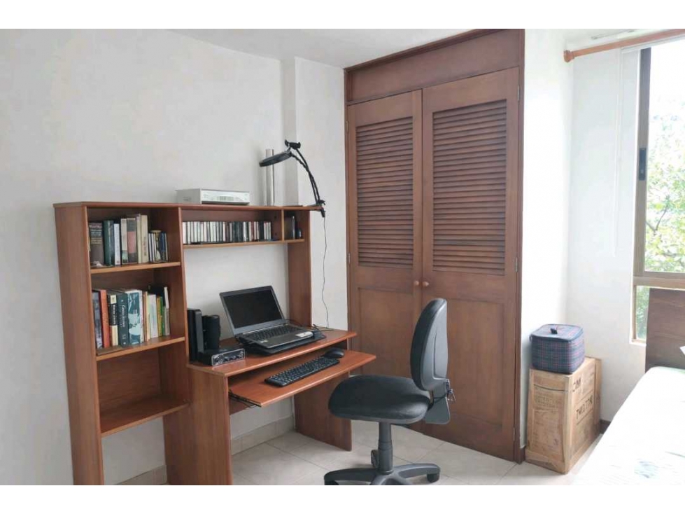 Venta apartamento Loma Televid — foto 5