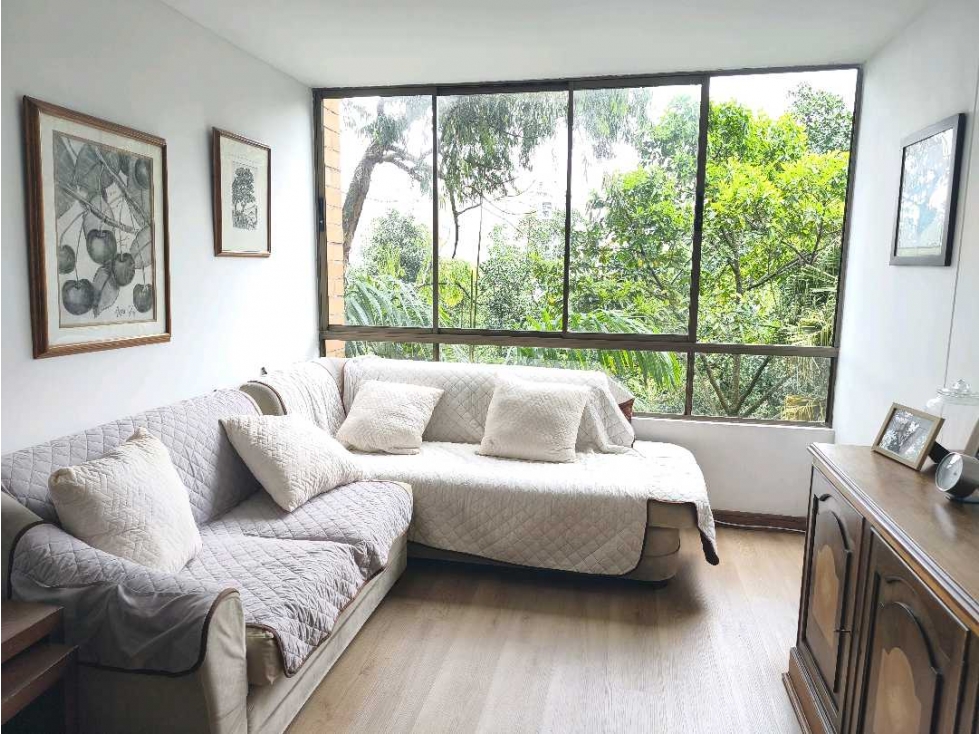 Venta apartamento Loma Televid — foto 3