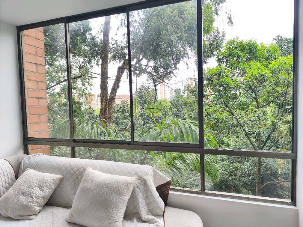 Venta apartamento Loma Televid — foto 4
