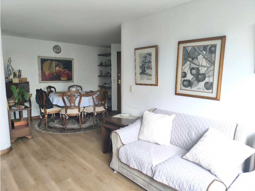 Venta apartamento Loma Televid