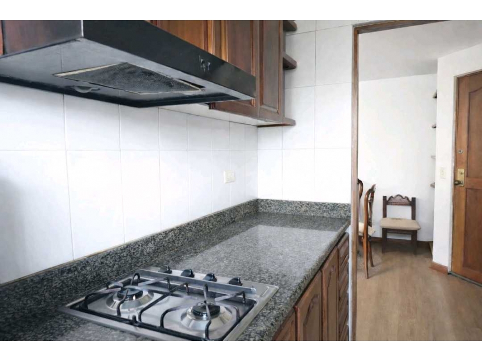 Venta apartamento Loma Televid — foto 6