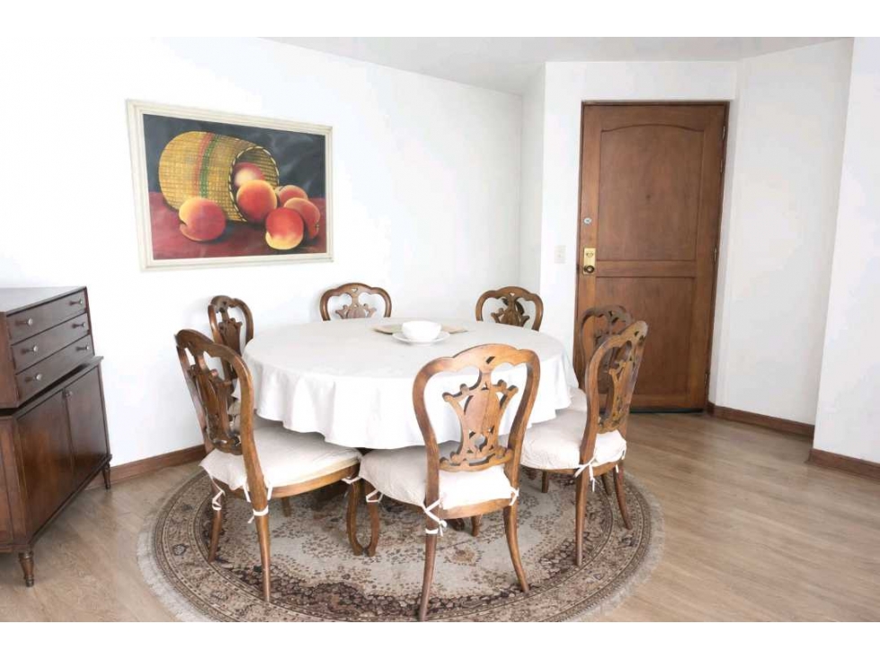 Venta apartamento Loma Televid — foto 2